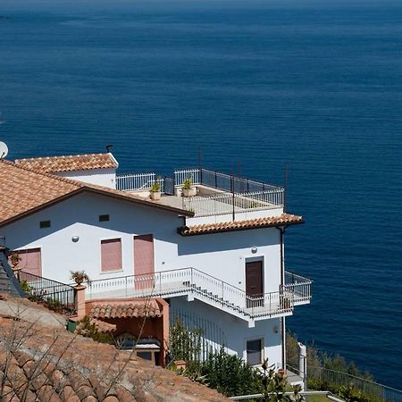 La Timpa Villa Acireale Esterno foto