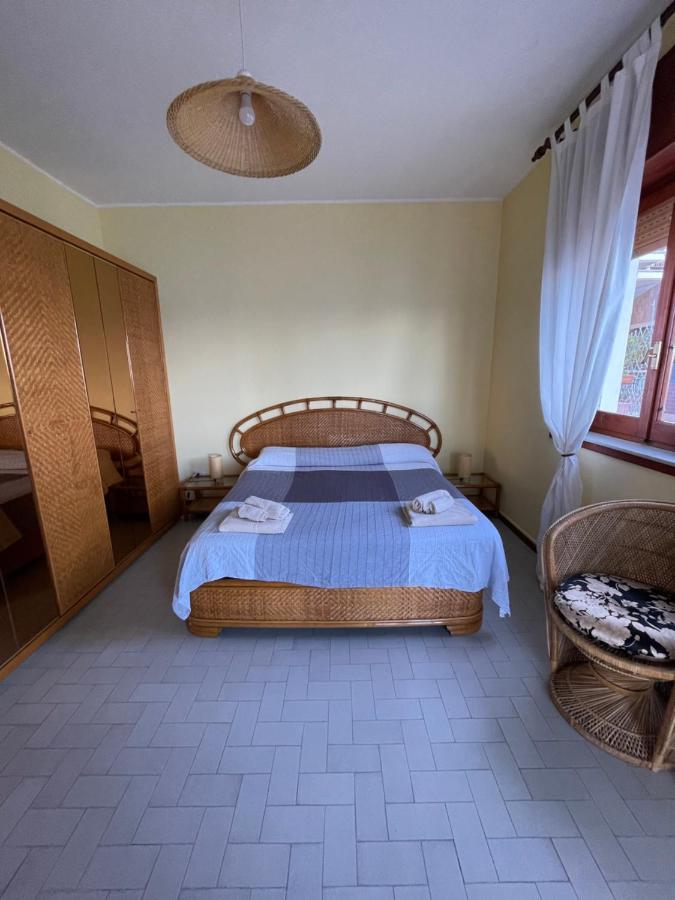 La Timpa Villa Acireale Esterno foto