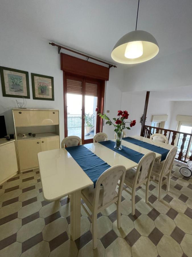 La Timpa Villa Acireale Esterno foto