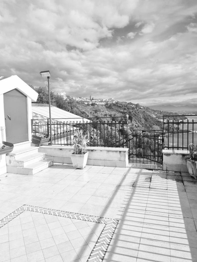 La Timpa Villa Acireale Esterno foto