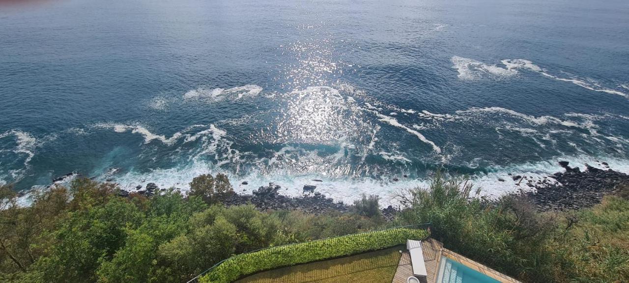 La Timpa Villa Acireale Esterno foto