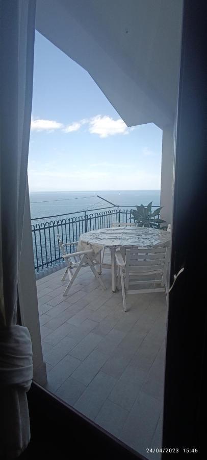 La Timpa Villa Acireale Esterno foto