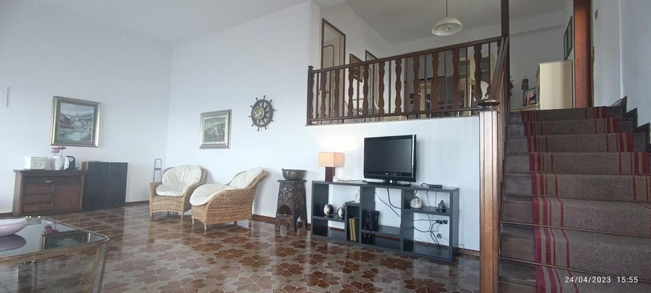 La Timpa Villa Acireale Esterno foto