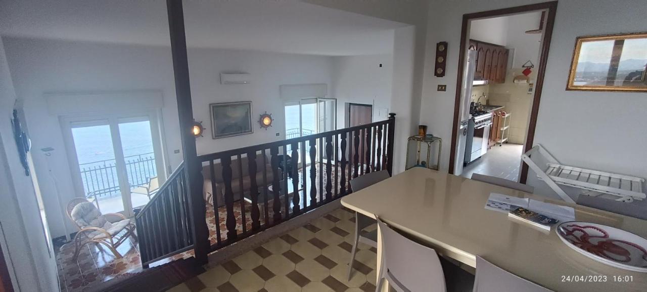 La Timpa Villa Acireale Esterno foto
