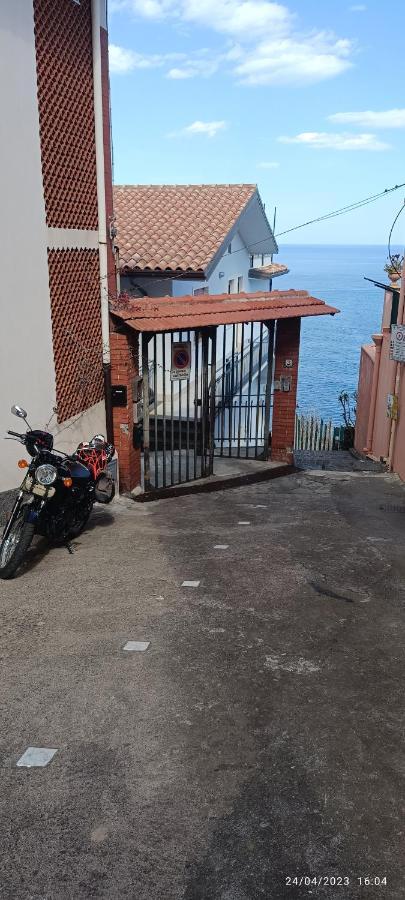 La Timpa Villa Acireale Esterno foto