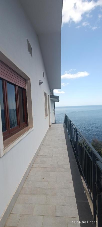 La Timpa Villa Acireale Esterno foto