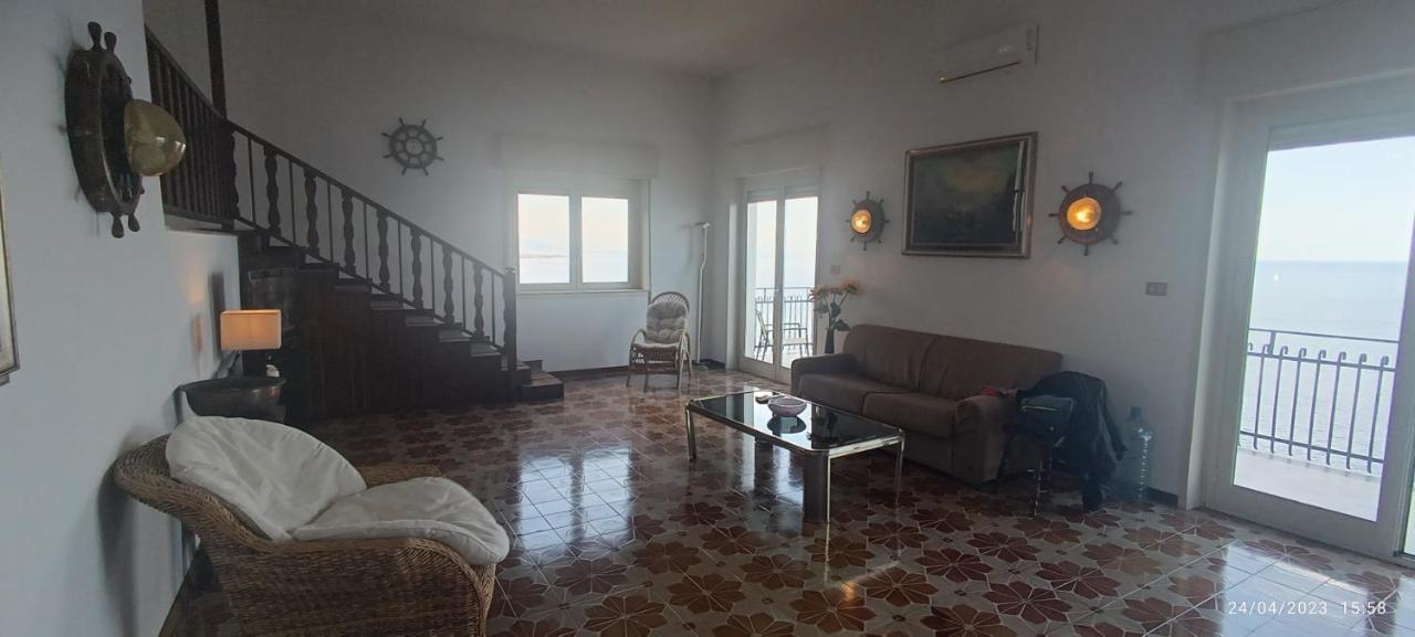 La Timpa Villa Acireale Esterno foto