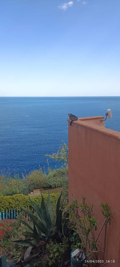 La Timpa Villa Acireale Esterno foto