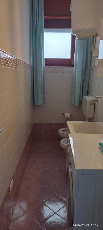 La Timpa Villa Acireale Esterno foto