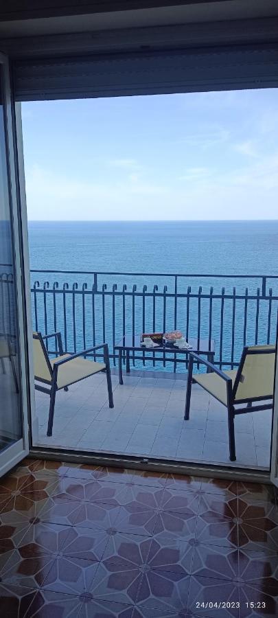 La Timpa Villa Acireale Esterno foto