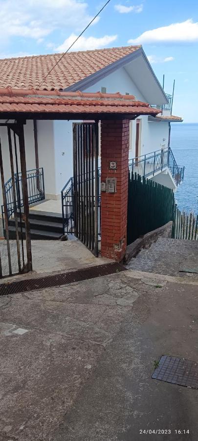 La Timpa Villa Acireale Esterno foto