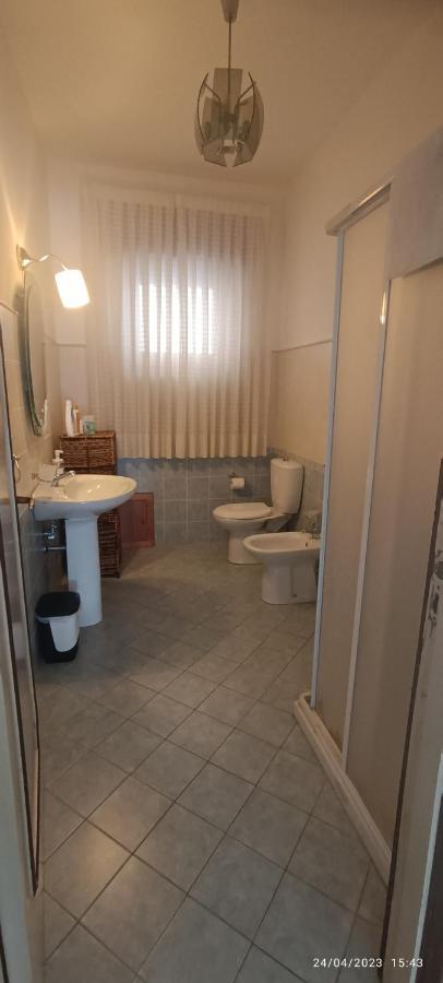 La Timpa Villa Acireale Esterno foto