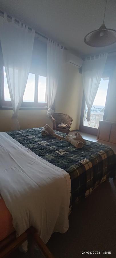 La Timpa Villa Acireale Esterno foto