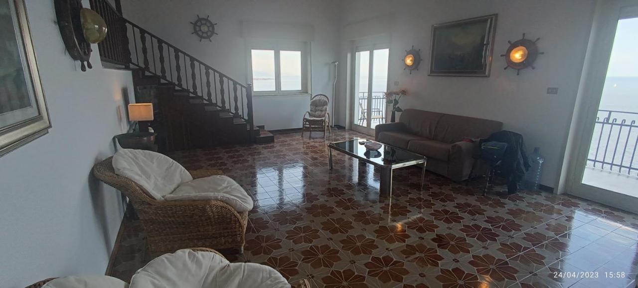La Timpa Villa Acireale Esterno foto