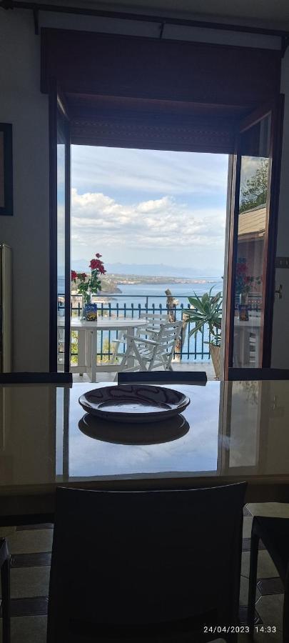 La Timpa Villa Acireale Esterno foto