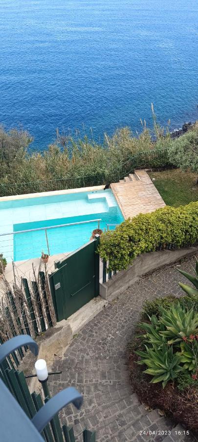 La Timpa Villa Acireale Esterno foto