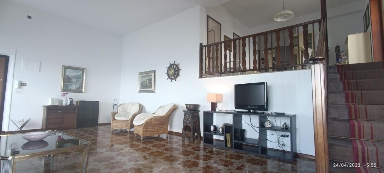 La Timpa Villa Acireale Esterno foto