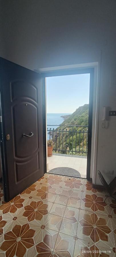 La Timpa Villa Acireale Esterno foto