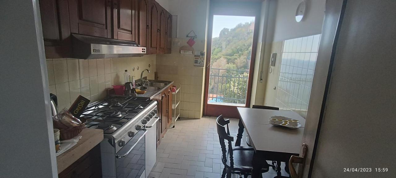 La Timpa Villa Acireale Esterno foto