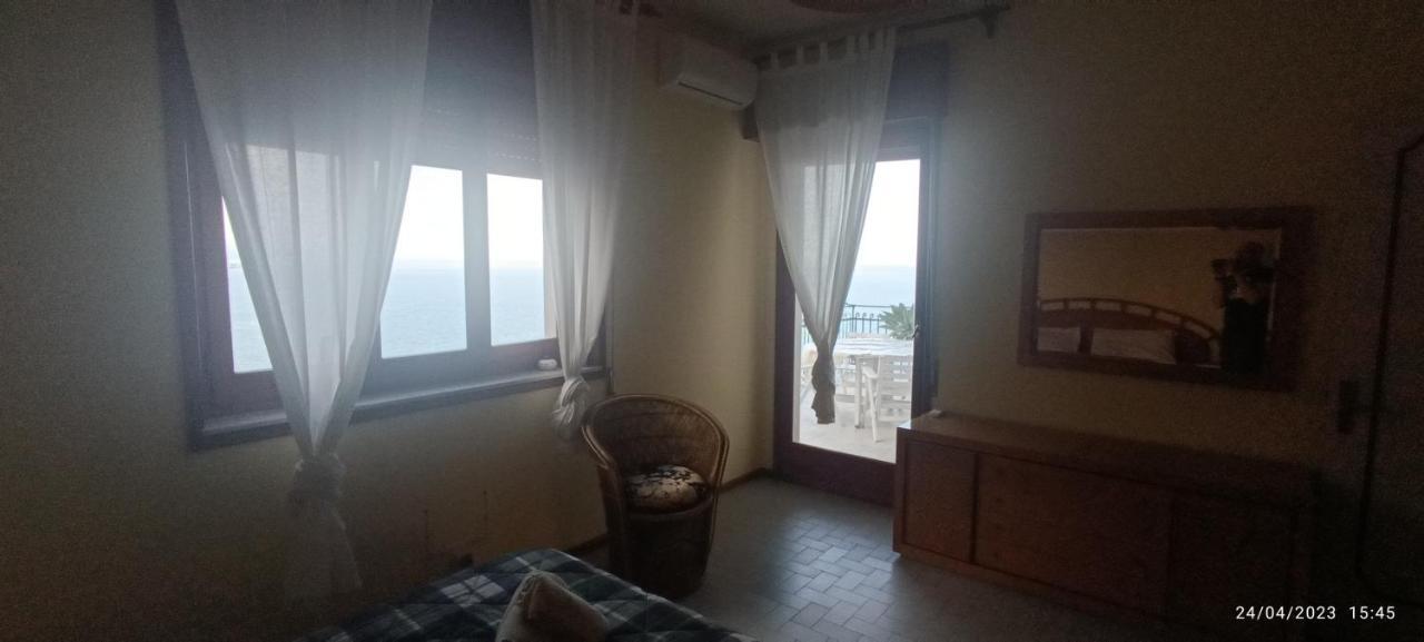 La Timpa Villa Acireale Esterno foto