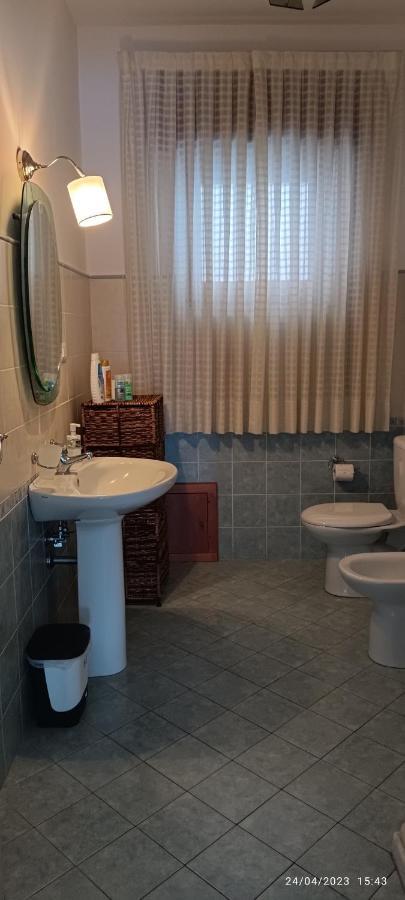 La Timpa Villa Acireale Esterno foto