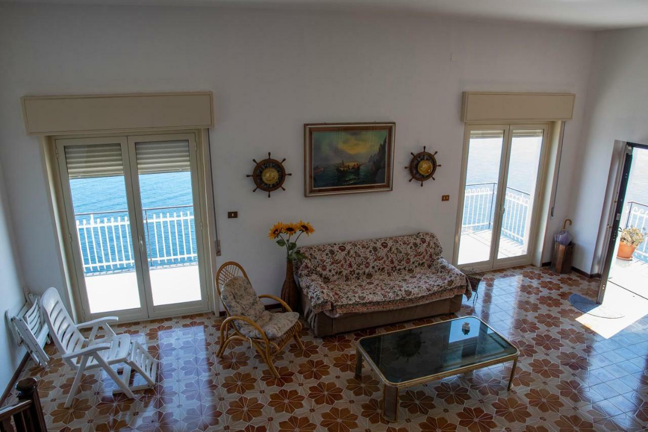 La Timpa Villa Acireale Esterno foto