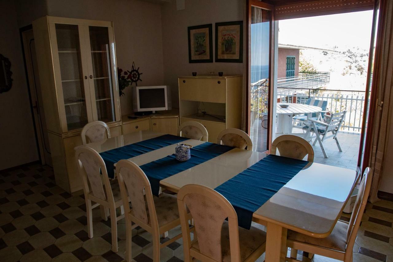 La Timpa Villa Acireale Esterno foto