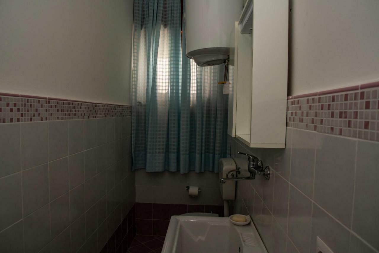 La Timpa Villa Acireale Esterno foto